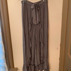 American Eagle Skirt Pants